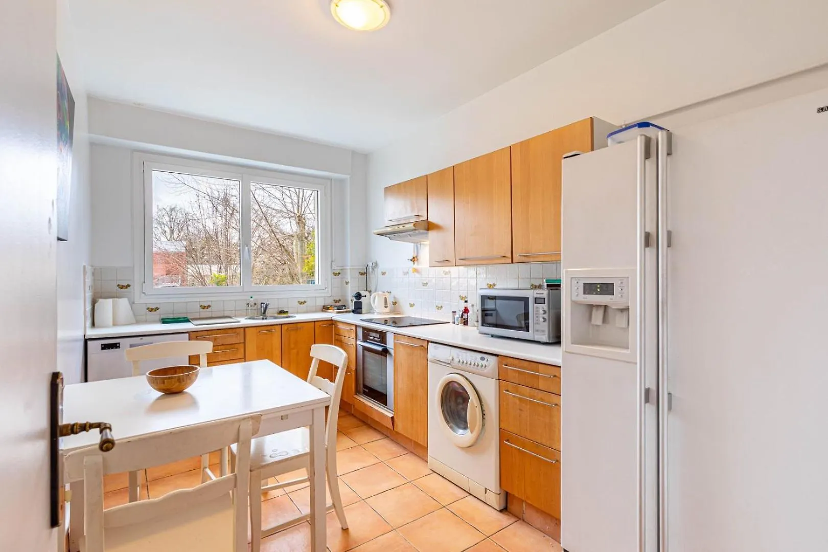 Guestready - Confort Pour 2 Pres De Montparnasse Paris 0*,
