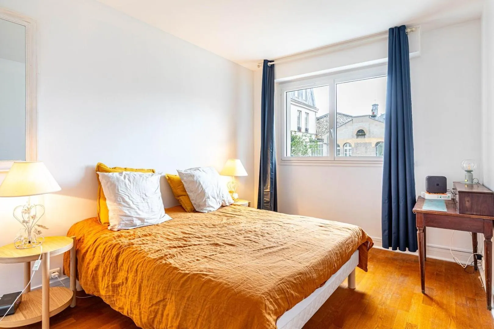 Guestready - Confort Pour 2 Pres De Montparnasse Paris Apartment