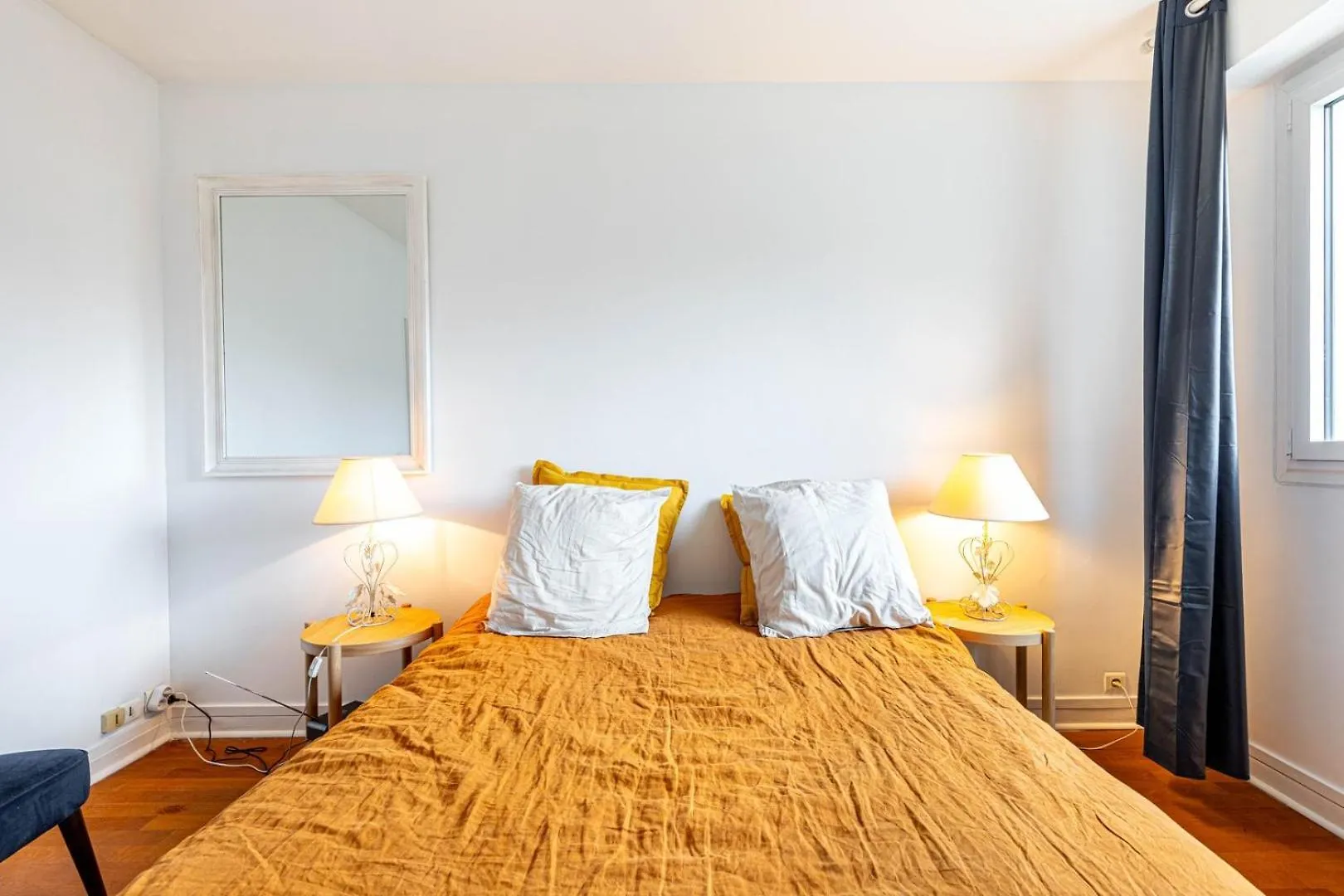 Apartment Guestready - Confort Pour 2 Pres De Montparnasse Paris Frankreich